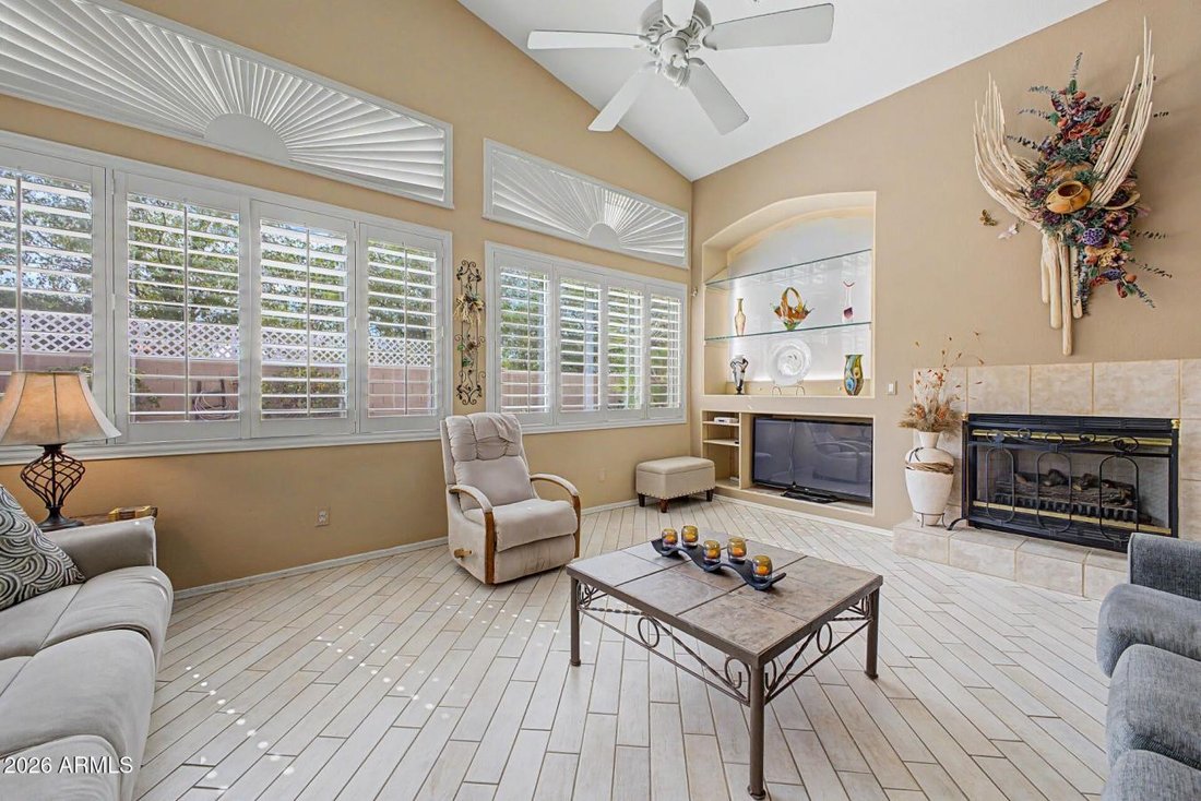 House in Surprise, Arizona, United States 3 - 17842031