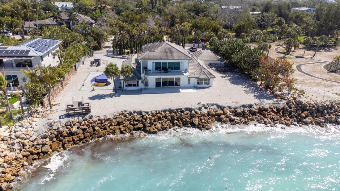 House in Siesta Key, Florida, United States 1 - 17841646