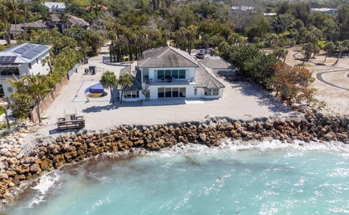 House in Siesta Key, Florida, United States 1