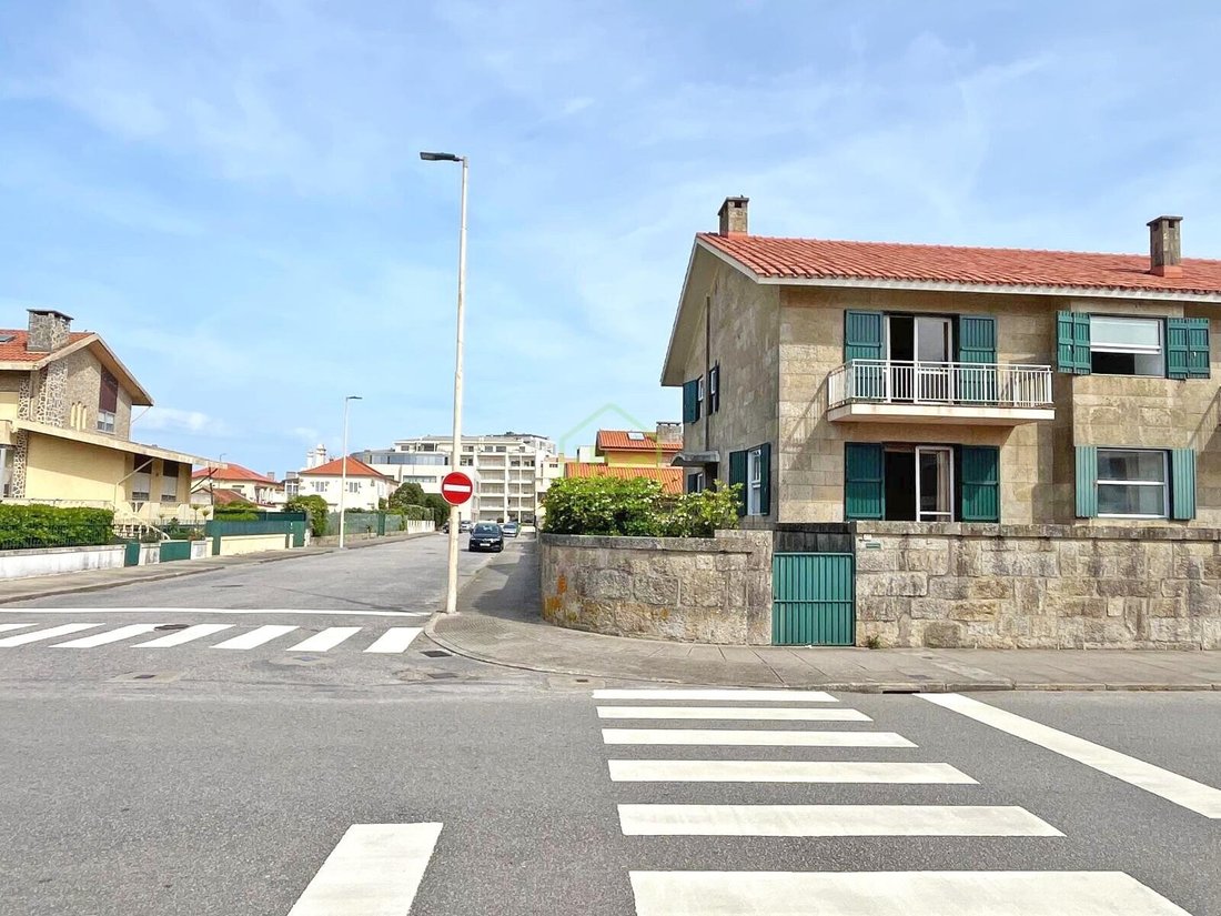 House in Vila do Conde, Porto District, Portugal 1 - 17841729