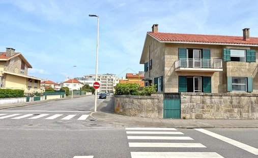 House in Vila do Conde, Porto District, Portugal 1