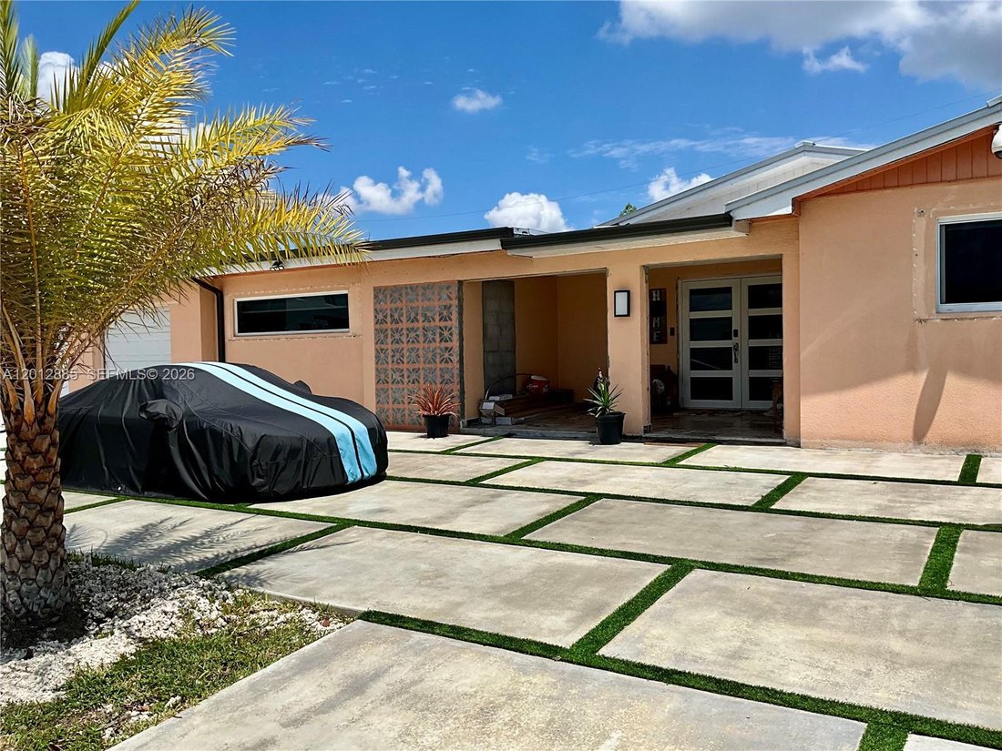 House in Cutler Bay, Florida, United States 3 - 17841503