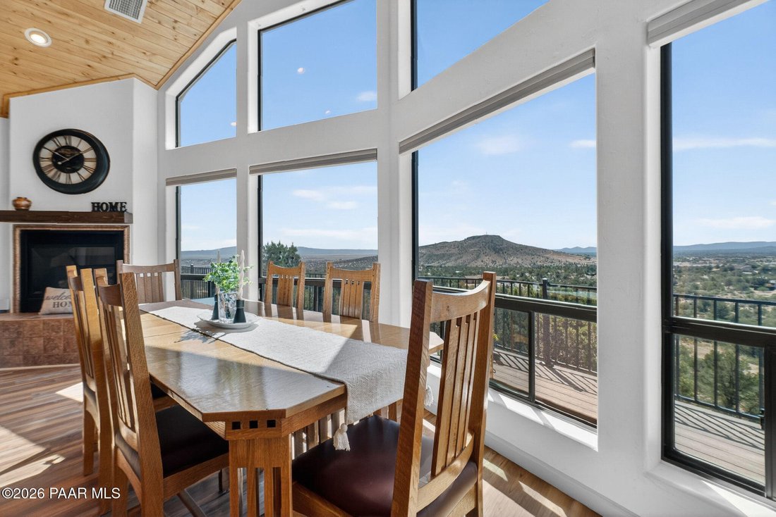 House in Prescott, Arizona, United States 5 - 16550479