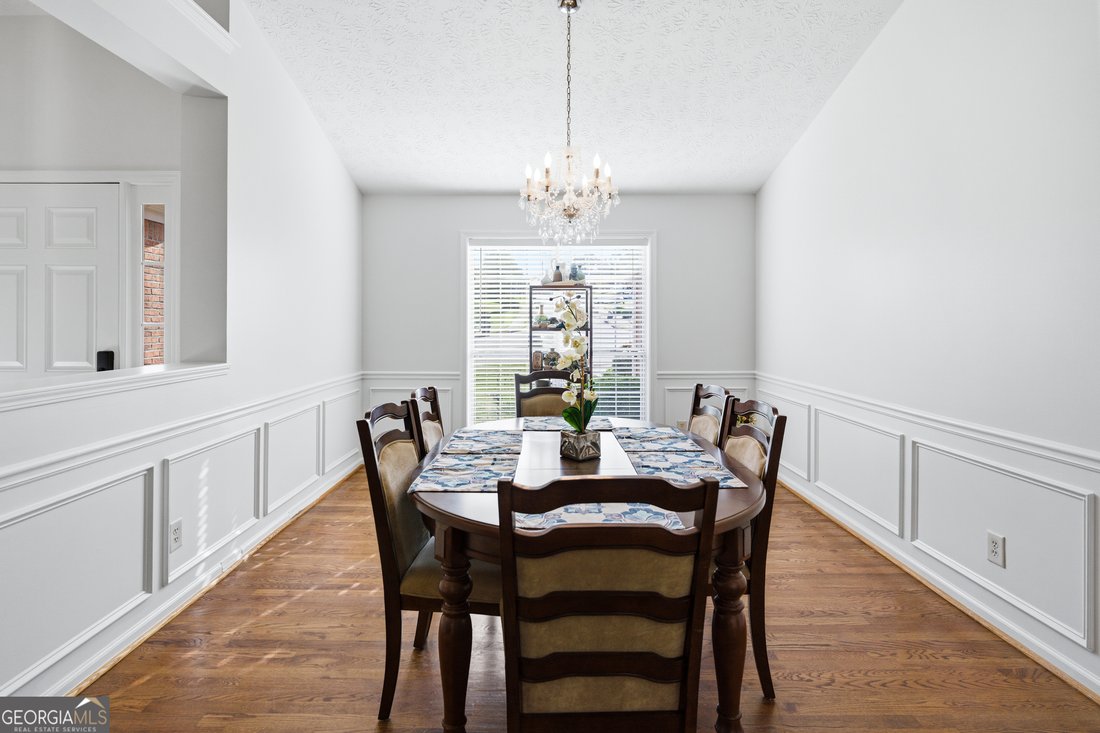 House in Suwanee, Georgia, United States 5 - 17569354