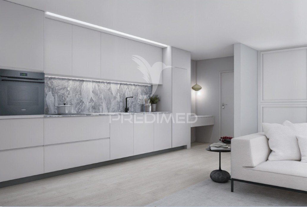 Apartment in Pedroucos, Porto District, Portugal 3 - 17842052