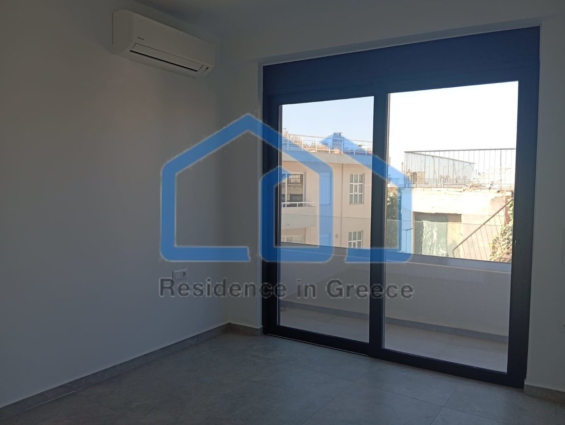 Apartment in Glyfada, Attica, Greece 4 - 17841655