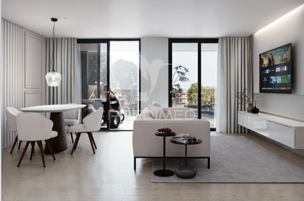 Apartment in Pedroucos, Porto District, Portugal 2 - 17842052
