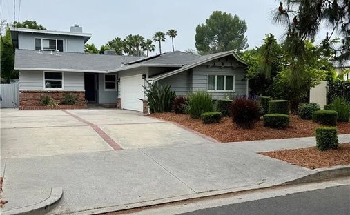 House in Los Angeles, California, United States 1