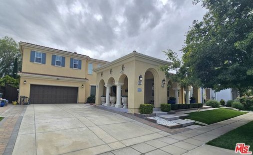 House in Mountain House, California, United States 1