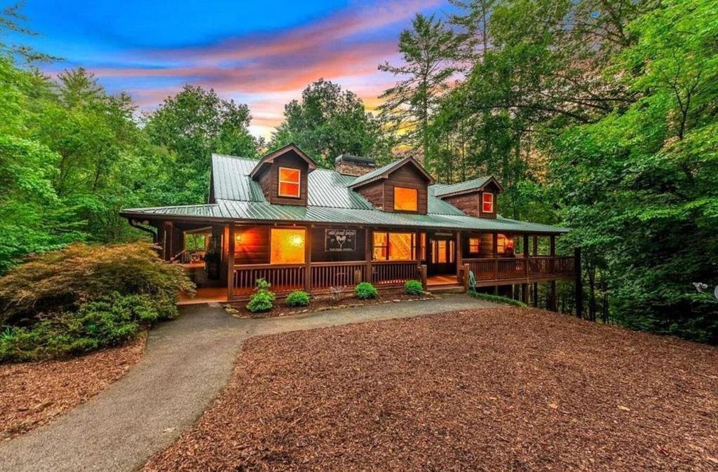 House in Blue Ridge, Georgia, United States 2 - 17826525
