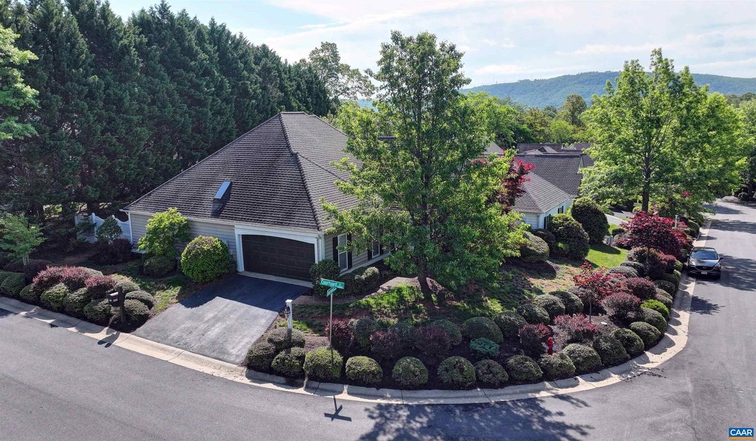 House in Charlottesville, Virginia, United States 1 - 17841304