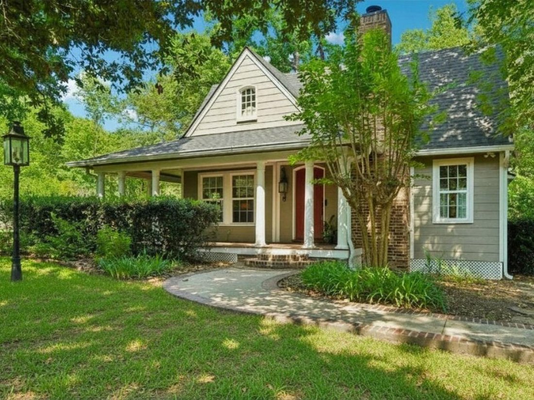 House in Montgomery, Texas, United States 1 - 17842013