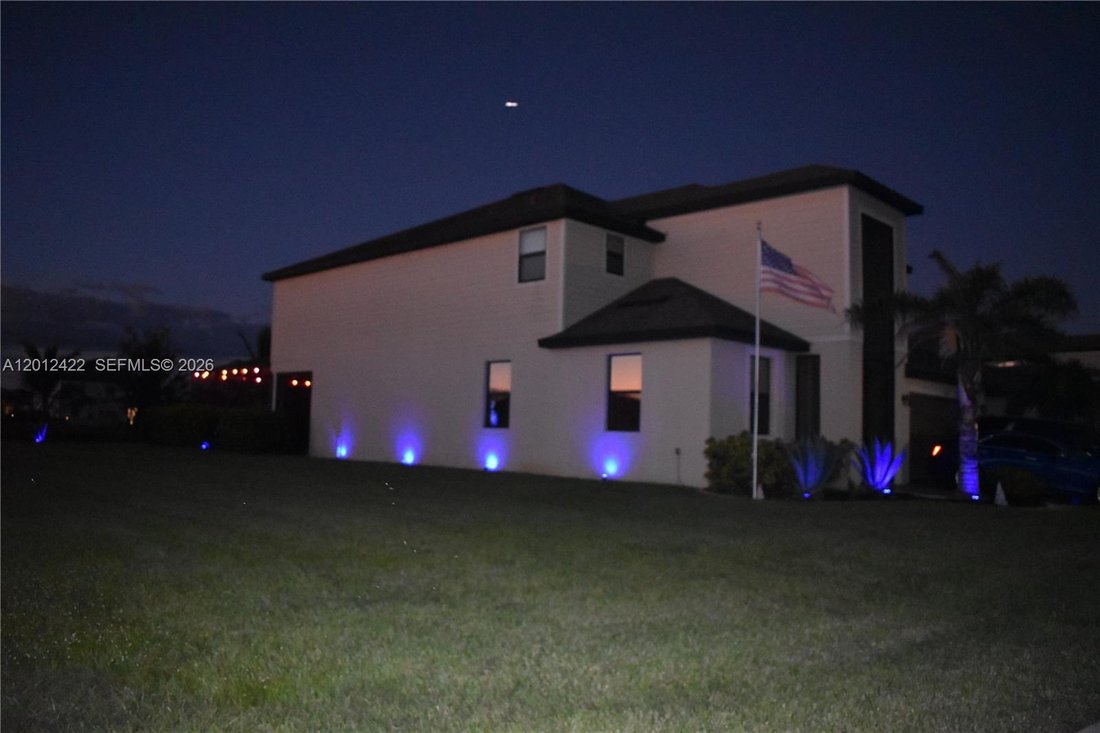 House in Alva, Florida, United States 3 - 17841475