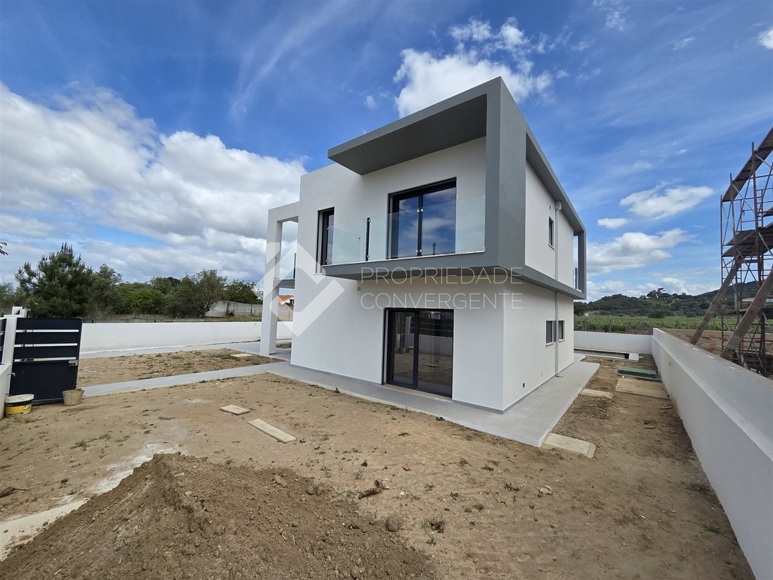 House in Azeitao (Sao Lourenco e Sao Simao), Setubal, Portugal 4 - 17841875