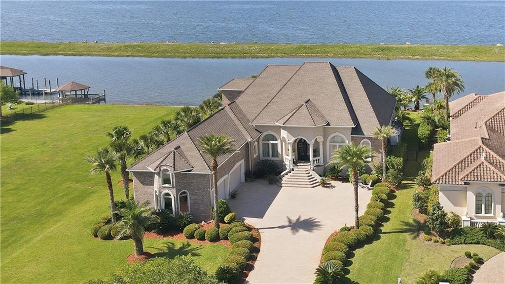 House in Slidell, Louisiana, United States 1 - 17819257