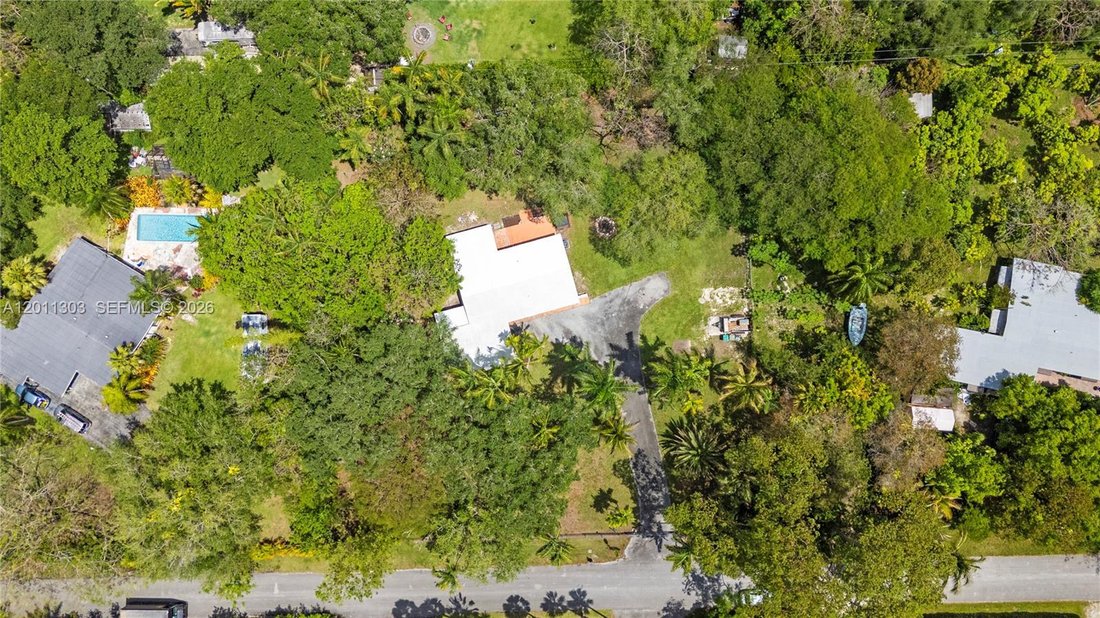 House in Homestead, Florida, United States 3 - 17841515
