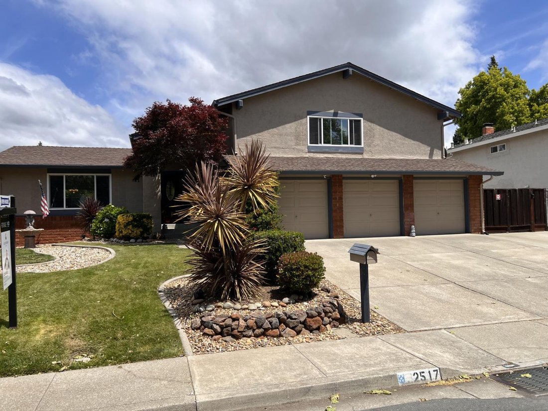 House in San Ramon, California, United States 1 - 17842014