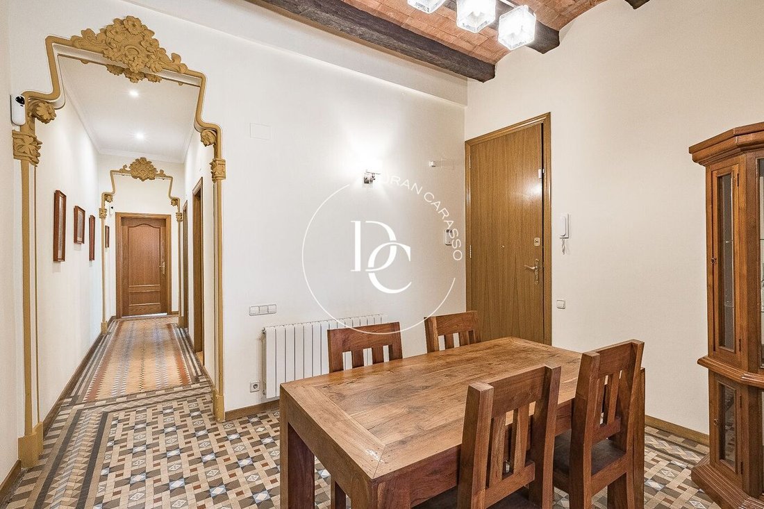 Apartment in Eixample, Barcelona, Spain 5 - 17842051