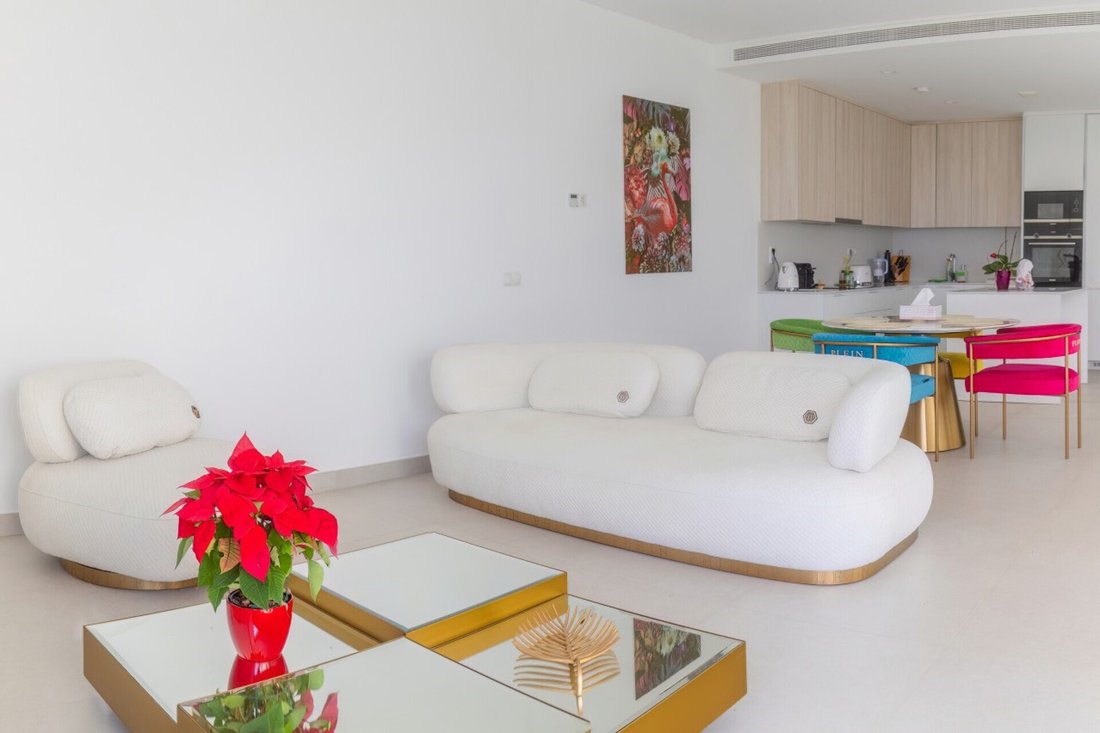 Townhouse in Casares, Andalusia, Spain 3 - 17842033