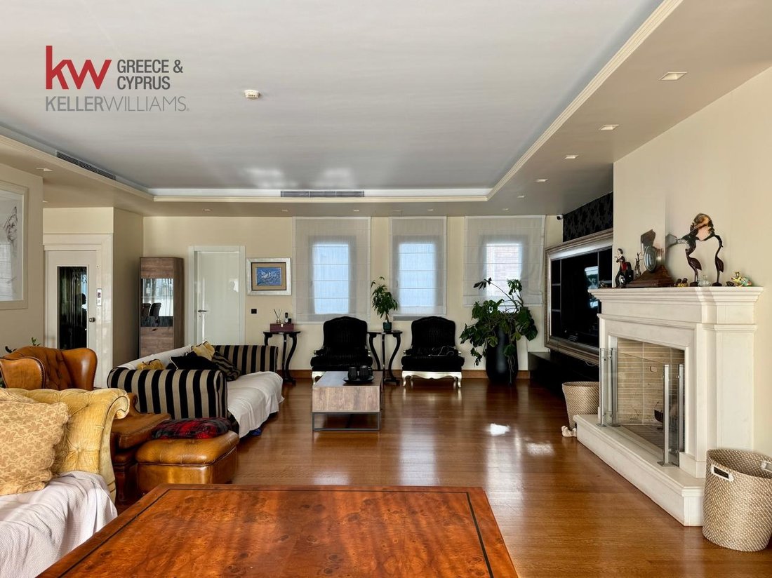 Apartment in Glyfada, Attica, Greece 3 - 17841656