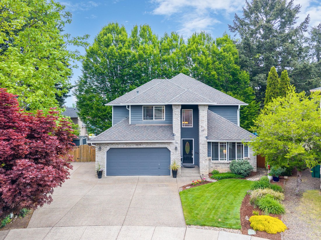 House in Beaverton, Oregon, United States 3 - 17841559
