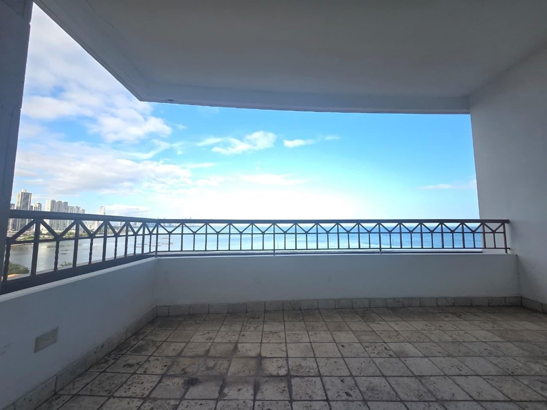 Apartment in Panama City, Panama, Panama 5 - 17841437