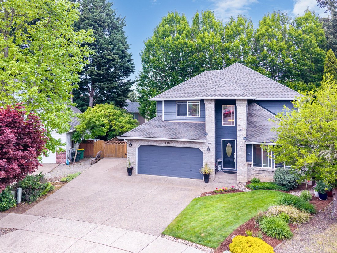 House in Beaverton, Oregon, United States 2 - 17841559