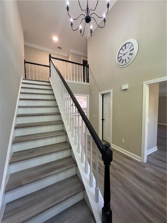 House in Suwanee, Georgia, United States 3 - 17841432