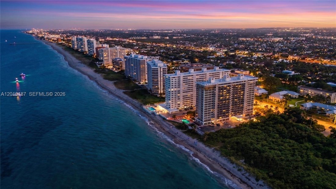 Condo in Boca Raton, Florida, United States 1 - 17841496