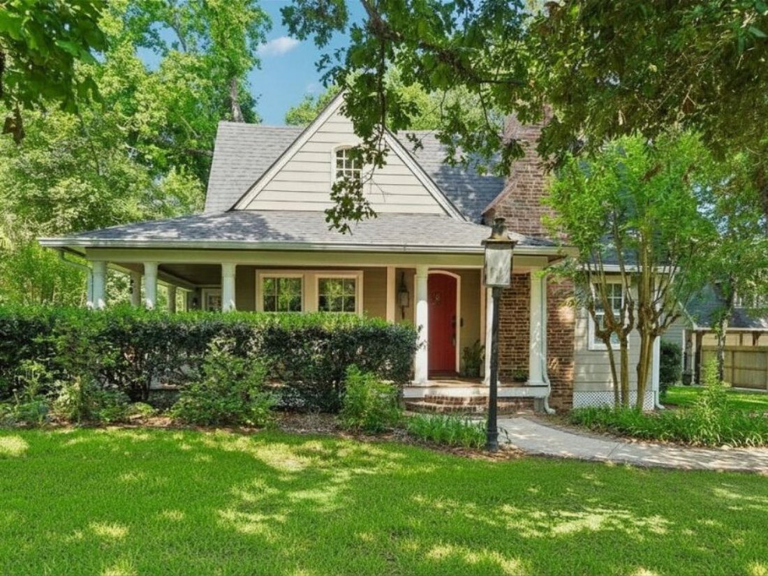 House in Montgomery, Texas, United States 2 - 17842013