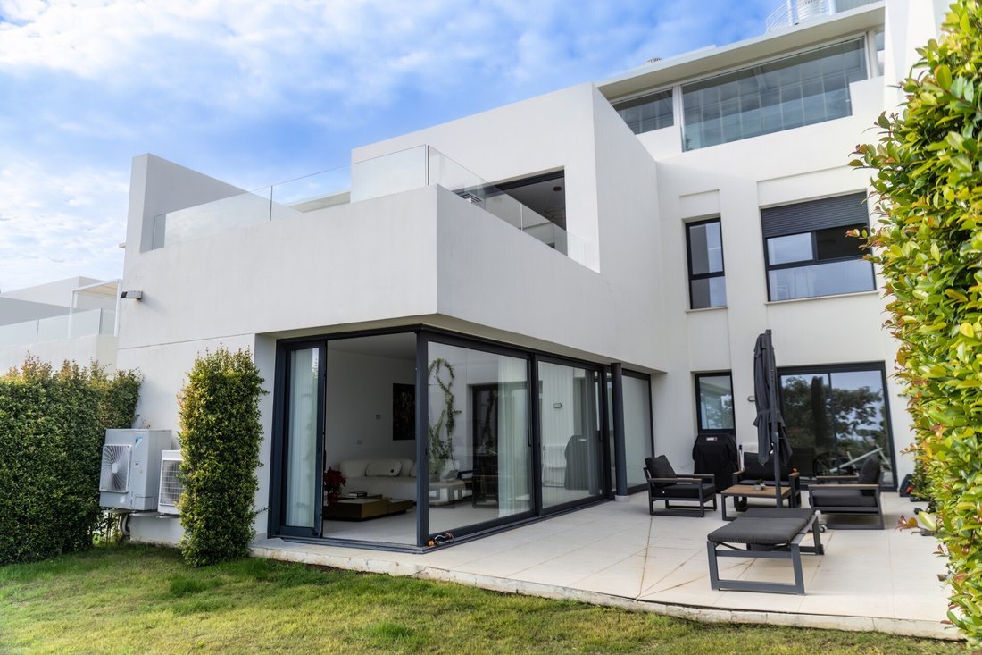 Townhouse in Casares, Andalusia, Spain 2 - 17842033