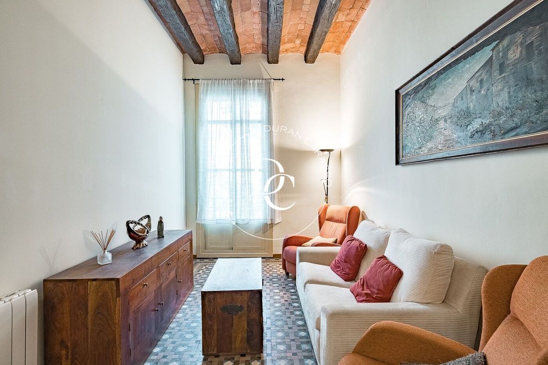 Apartment in Eixample, Barcelona, Spain 4 - 17842051
