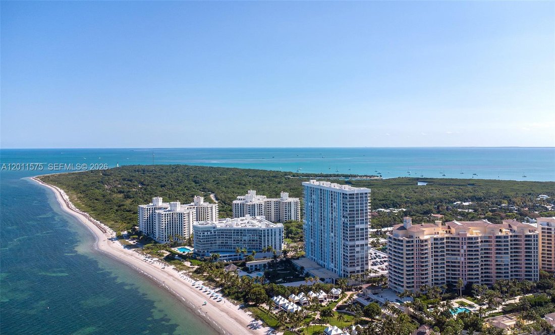 Condo in Key Biscayne, Florida, United States 2 - 17841478