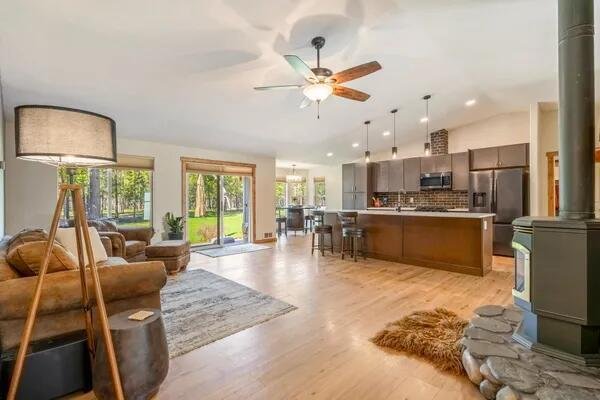 House in Sunriver, Oregon, United States 5 - 17841558