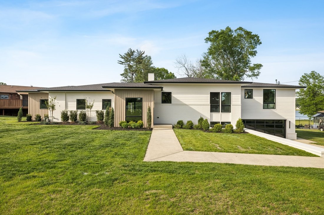 House in Hendersonville, Tennessee, United States 4 - 17841725