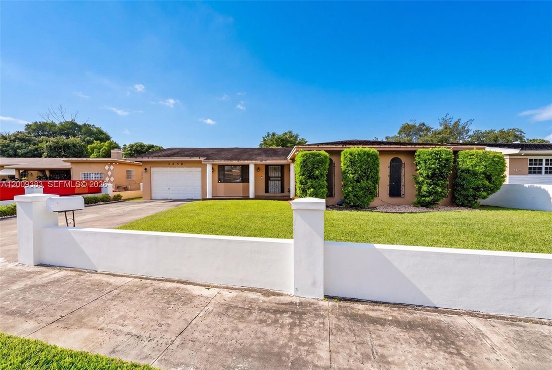 House in Miami, Florida, United States 2 - 17841514