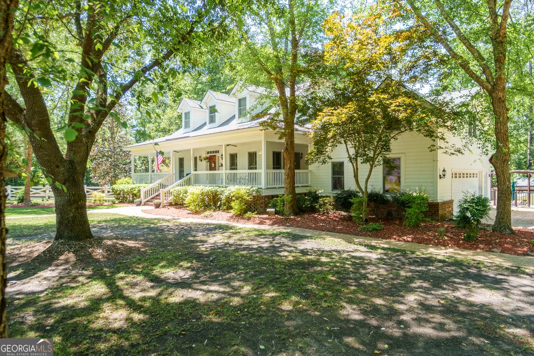 House in Rincon, Georgia, United States 4 - 17529547