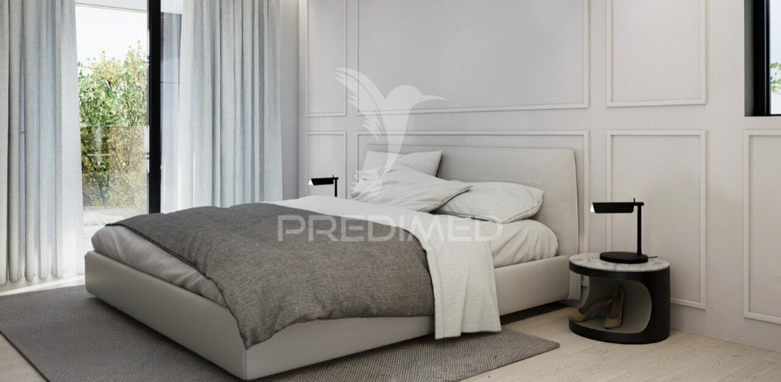 Apartment in Pedroucos, Porto District, Portugal 4 - 17842052