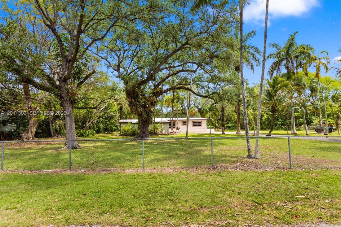 House in Homestead, Florida, United States 5 - 17841515