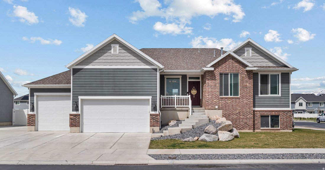 House in Ogden, Utah, United States 1 - 17841601