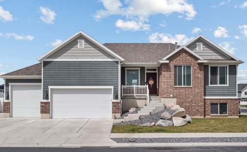 Maison à Ogden, Utah, États-Unis 1