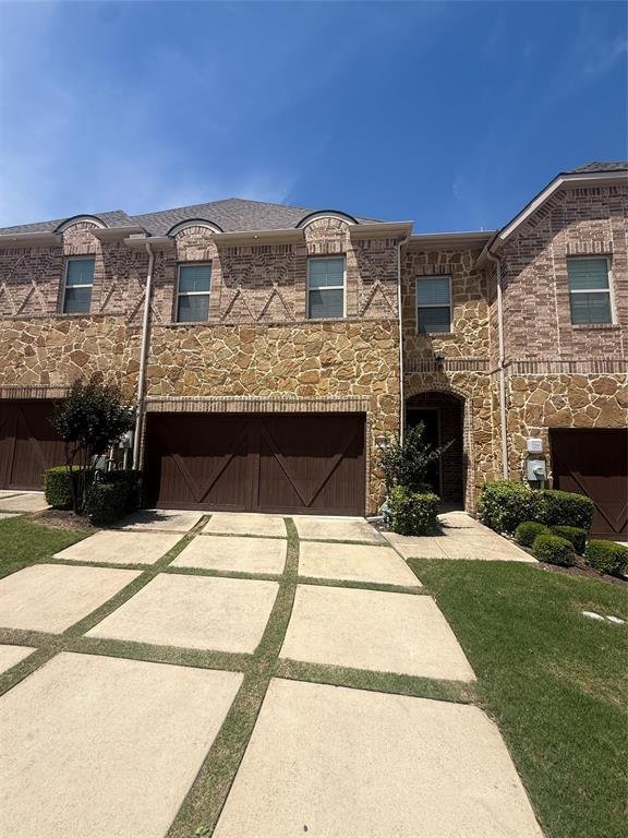 Townhouse in Carrollton, Texas, United States 1 - 17841698