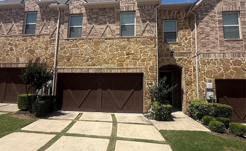 Townhouse in Carrollton, Texas, United States 1