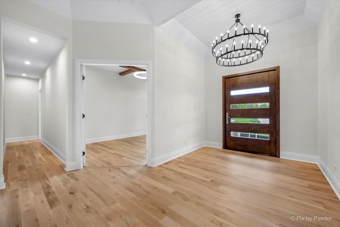 House in Homer Glen, Illinois, United States 3 - 17841630