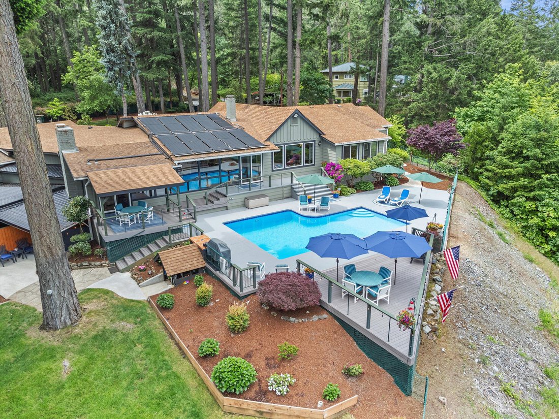 House in Grants Pass, Oregon, United States 2 - 17841560
