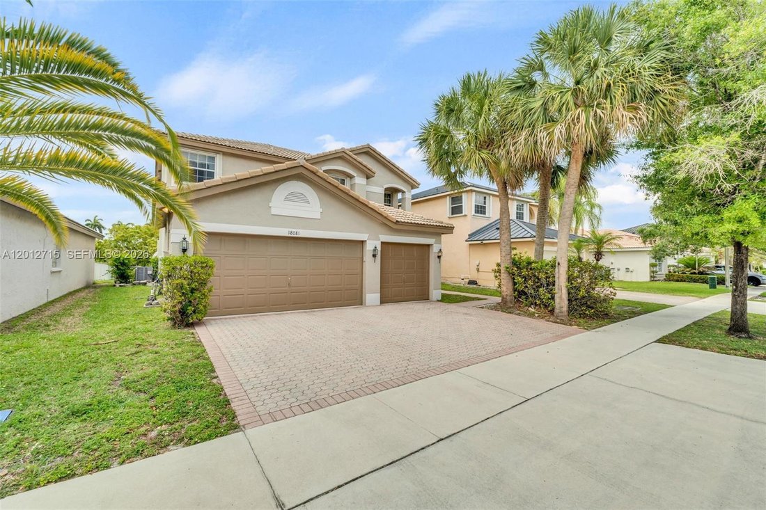 House in Miramar, Florida, United States 2 - 17841497
