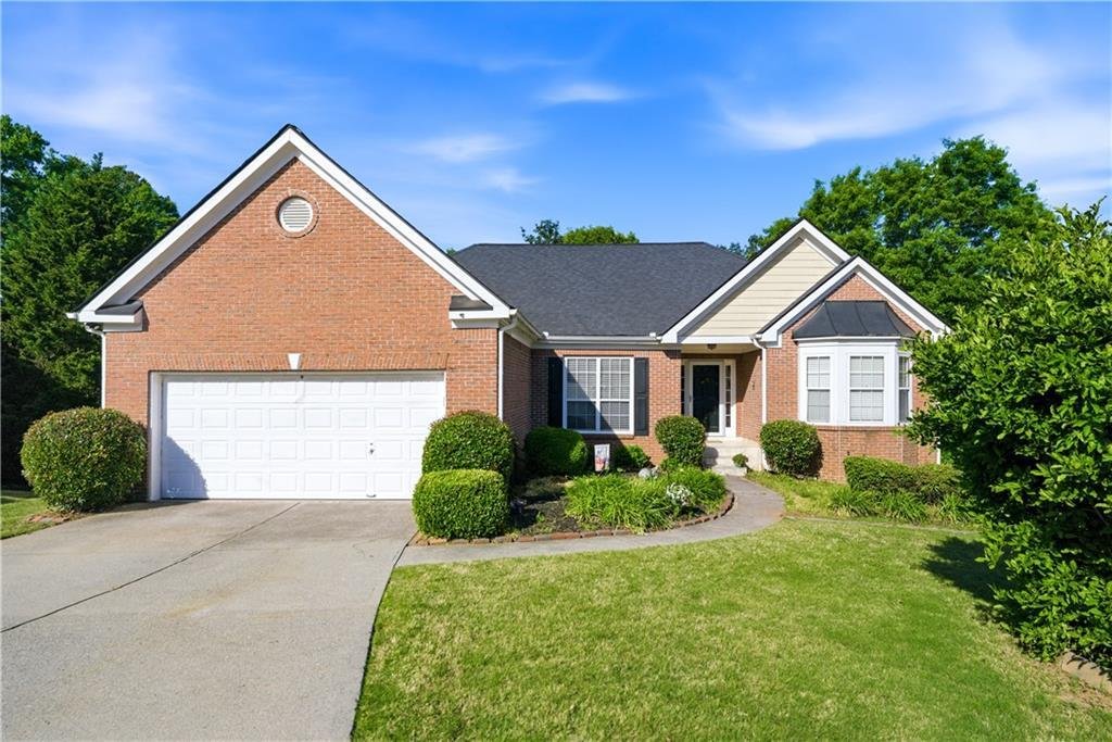 House in Suwanee, Georgia, United States 2 - 17569352