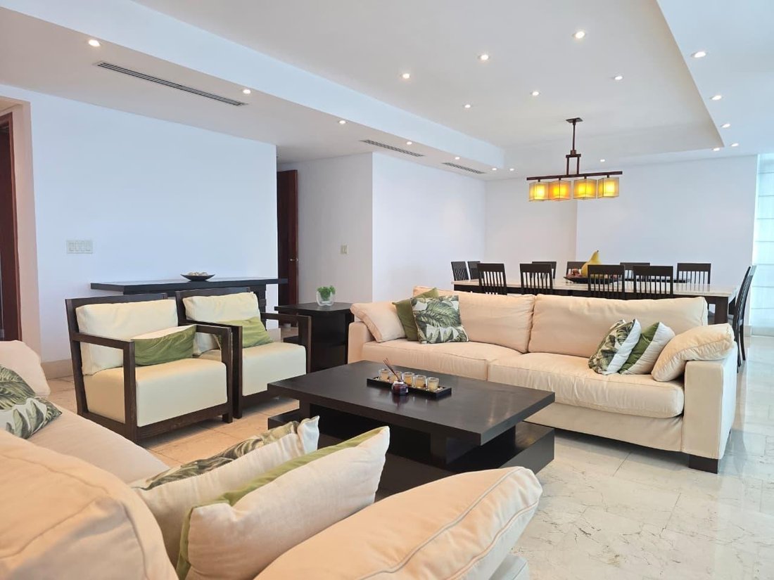 Apartment in Panama City, Panama, Panama 2 - 17841437