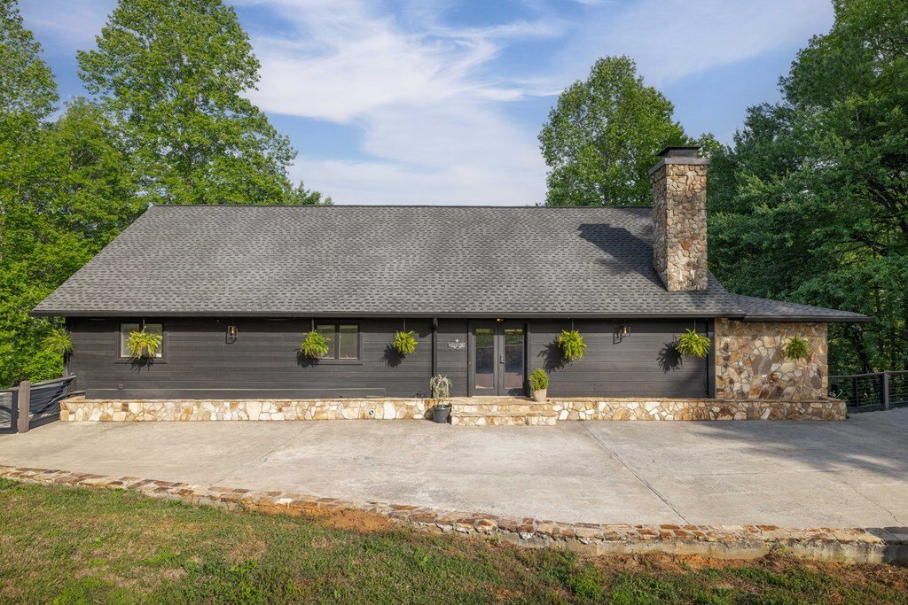 House in Mineral Bluff, Georgia, United States 2 - 17841253