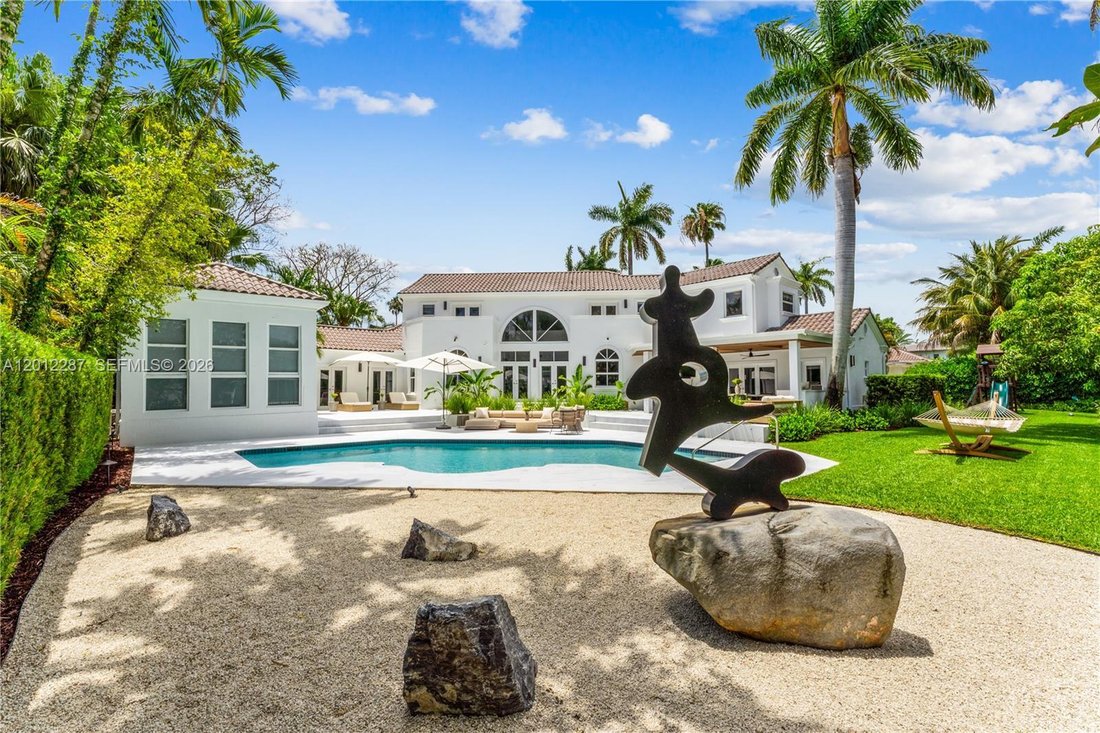 House in Coral Gables, Florida, United States 3 - 17841474